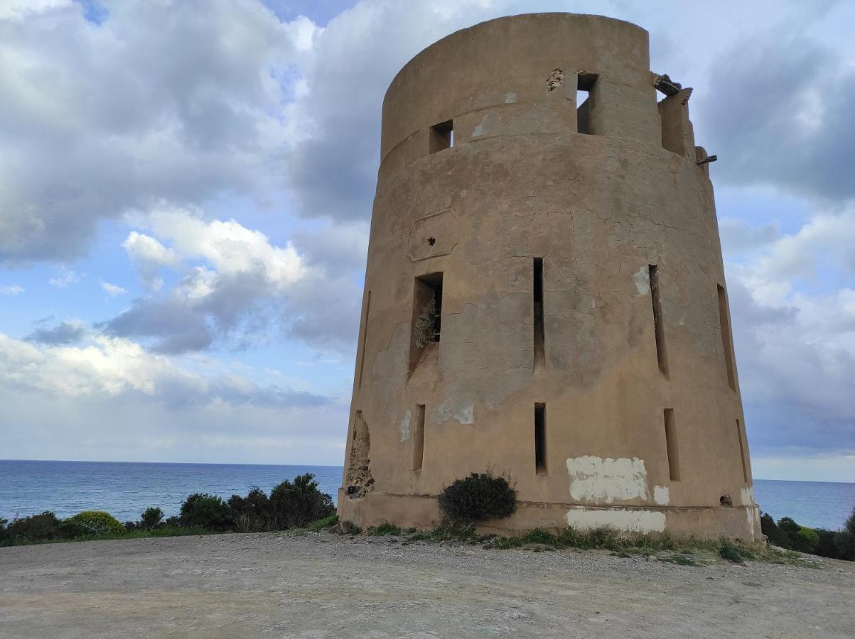 Sa Teria Village - Appartamenti - Tertenìa Exterior foto