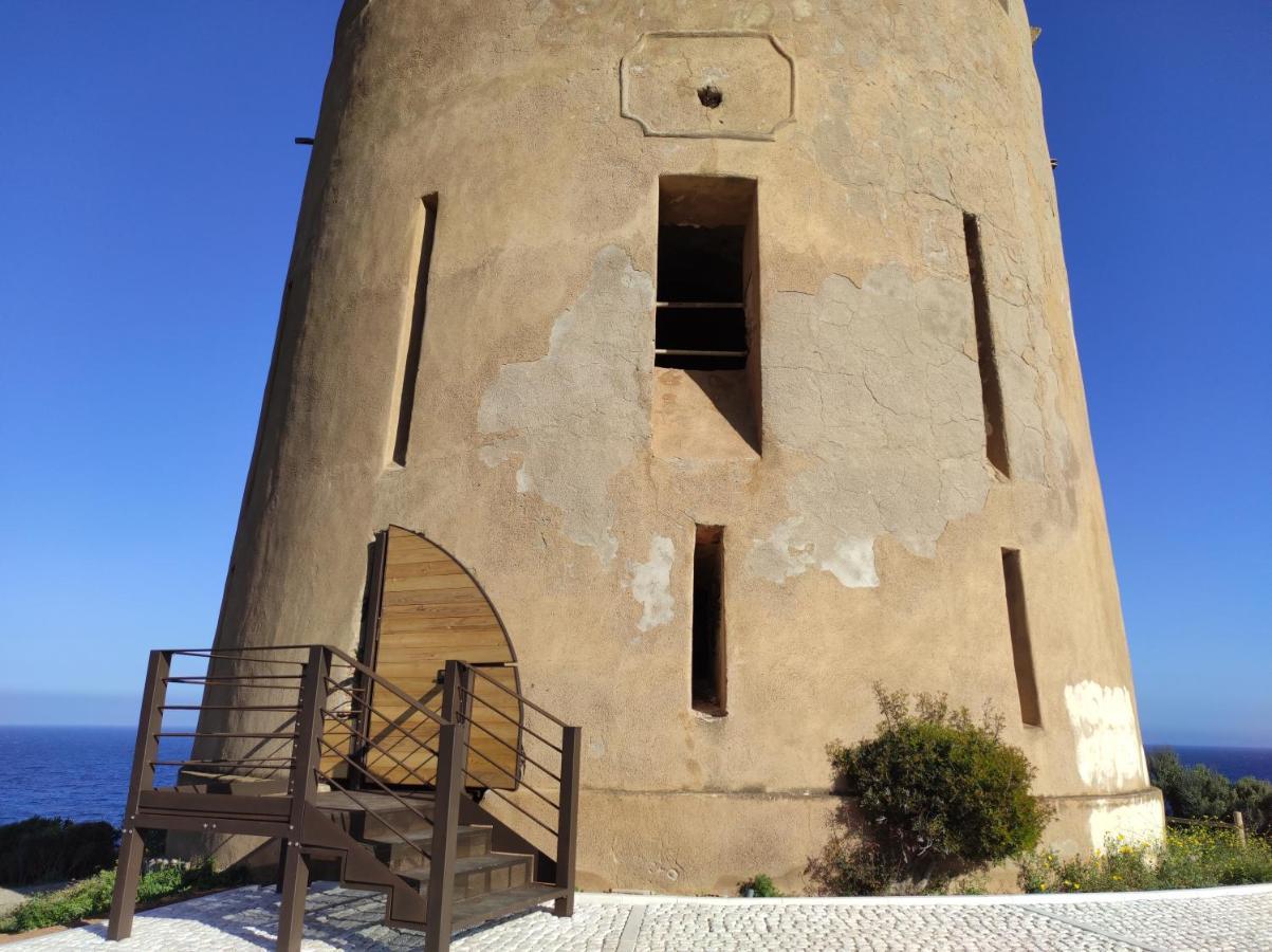 Sa Teria Village - Appartamenti - Tertenìa Exterior foto