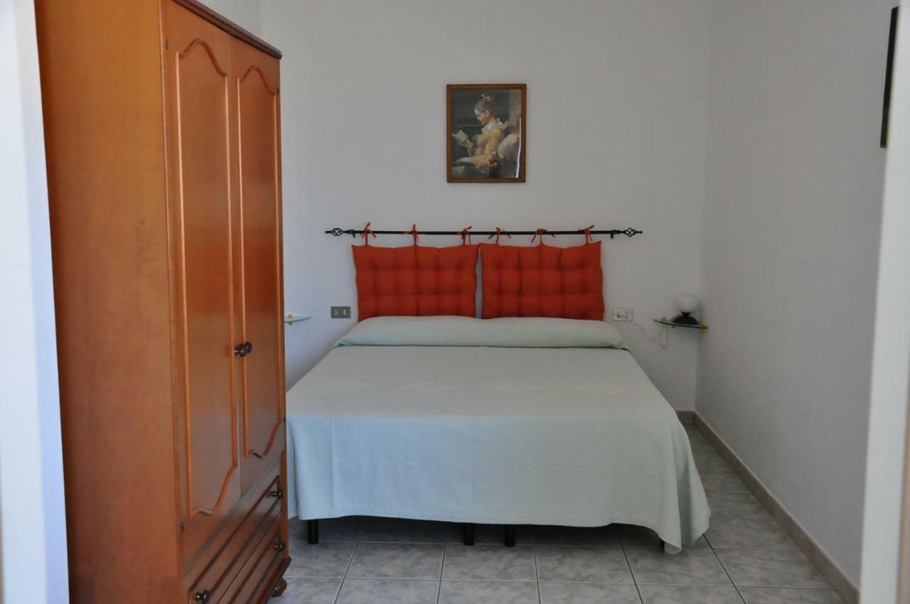 Sa Teria Village - Appartamenti - Tertenìa Exterior foto