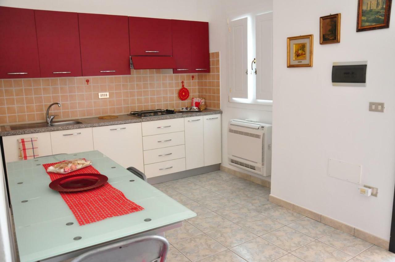 Sa Teria Village - Appartamenti - Tertenìa Exterior foto